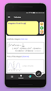 Herald Math Solver with Steps スクリーンショット 1