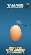 Tamago - the surprising egg Screenshot 4