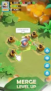 Beedom: Casual Strategy Game Screenshot 2