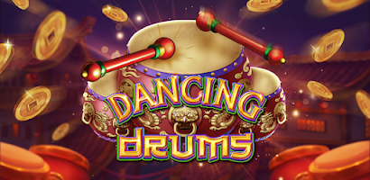 Dancing Drums Slots Casino應用截圖第1張