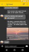 GG Messenger Zrzut ekranu 4