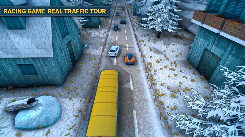 Traffic Racer:Xtreme Car Rider 스크린샷 3