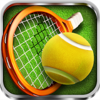 3D Tennis