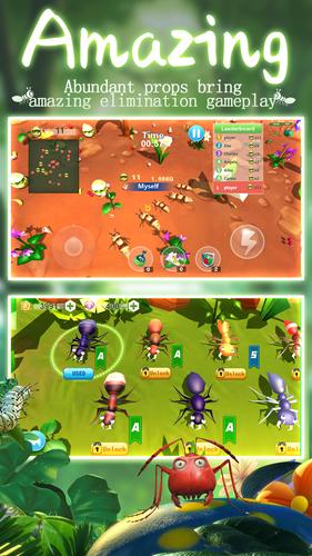 Ant.io Capture d'écran 3