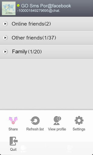 Jainodaya App (जैनोदय ऍप) Capture d'écran 2