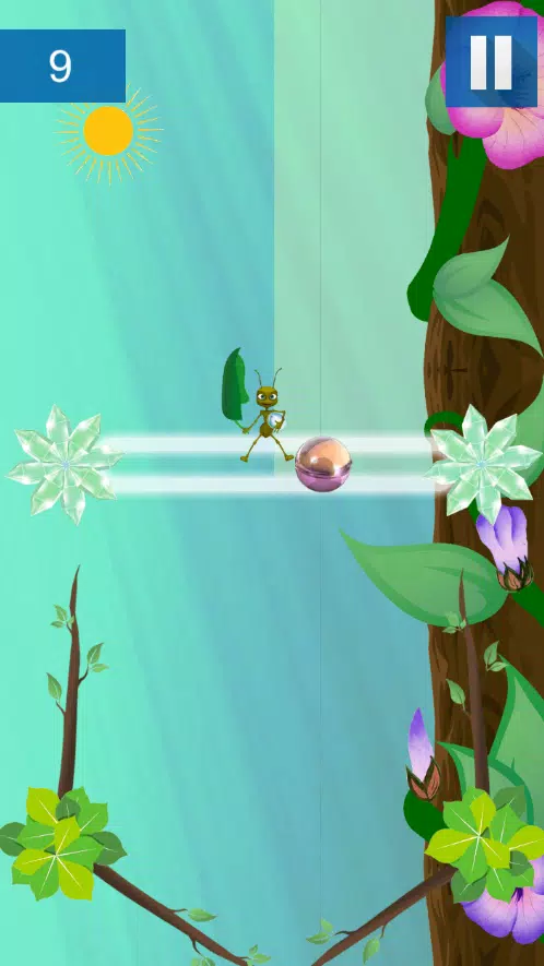 Aziza Adventure Capture d'écran 3