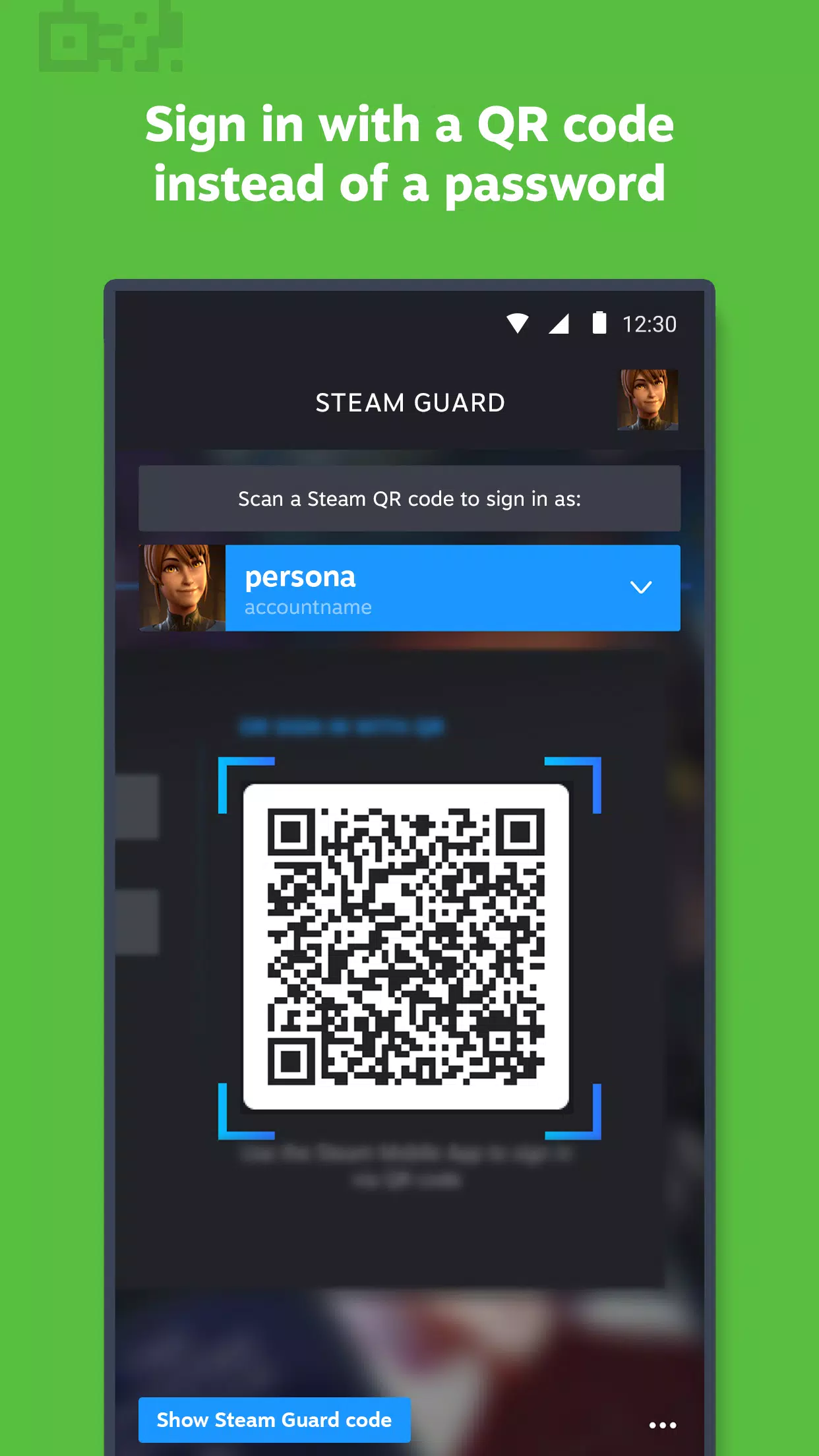 Steam应用截图第4张