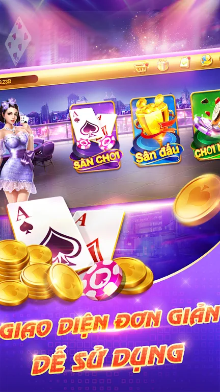 KK POKER TEXAS HOLD’EM Скриншот 1