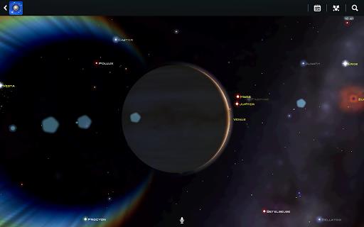 Star Chart Ekran Görüntüsü 3