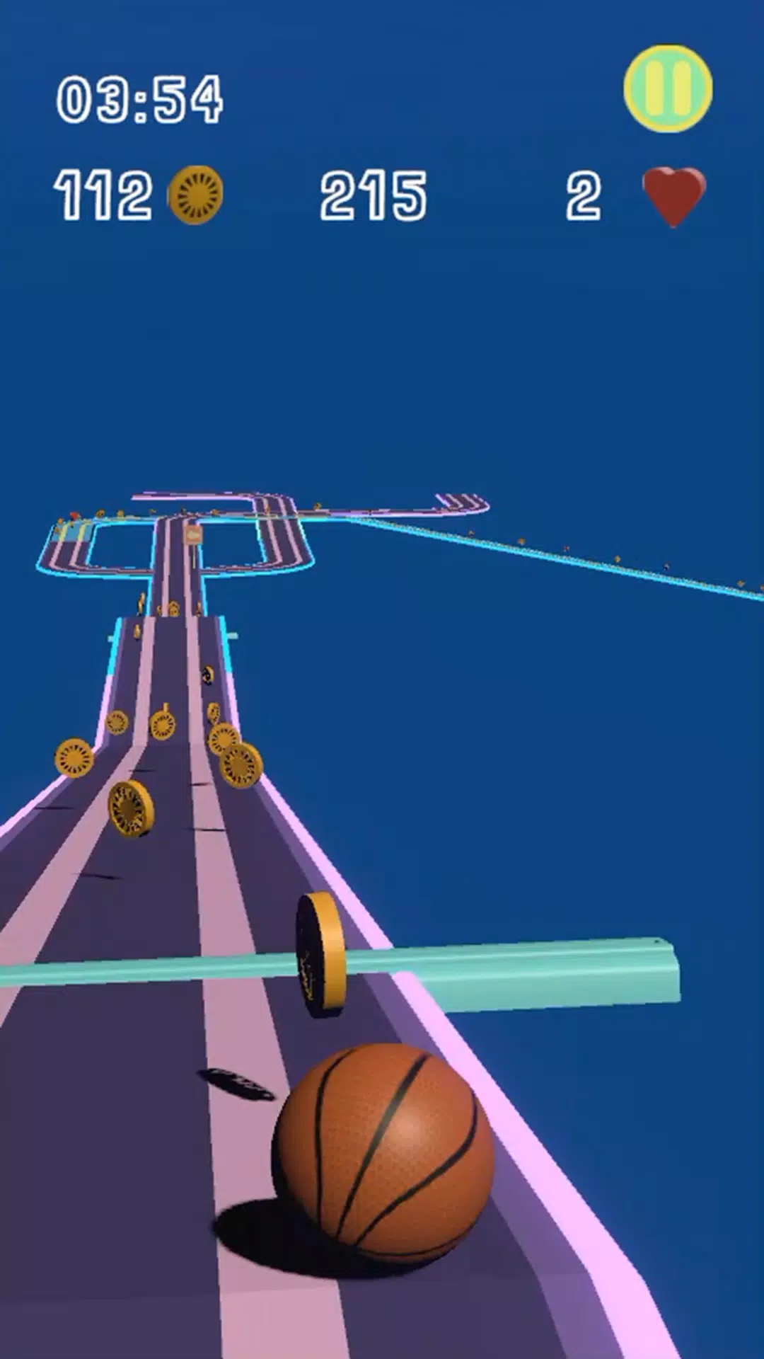 Ball Game Screenshot 2