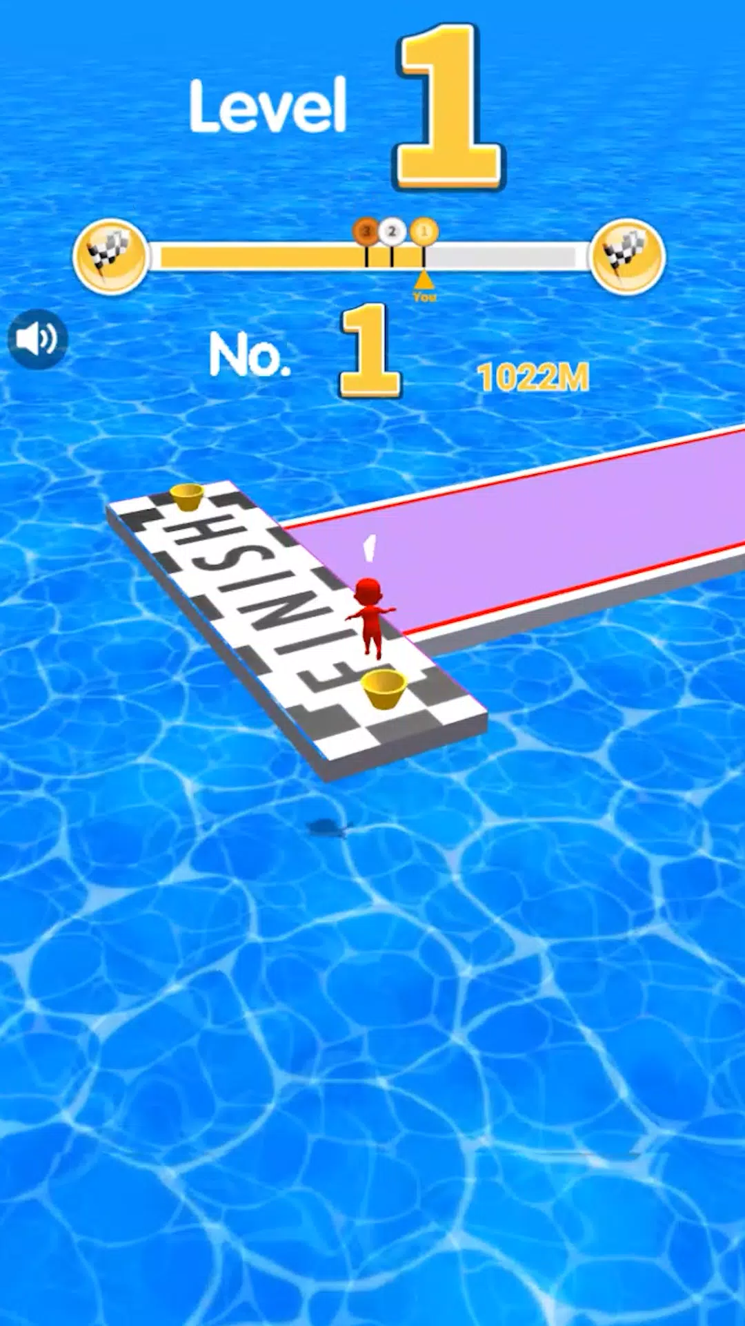 Water Park Race应用截图第3张