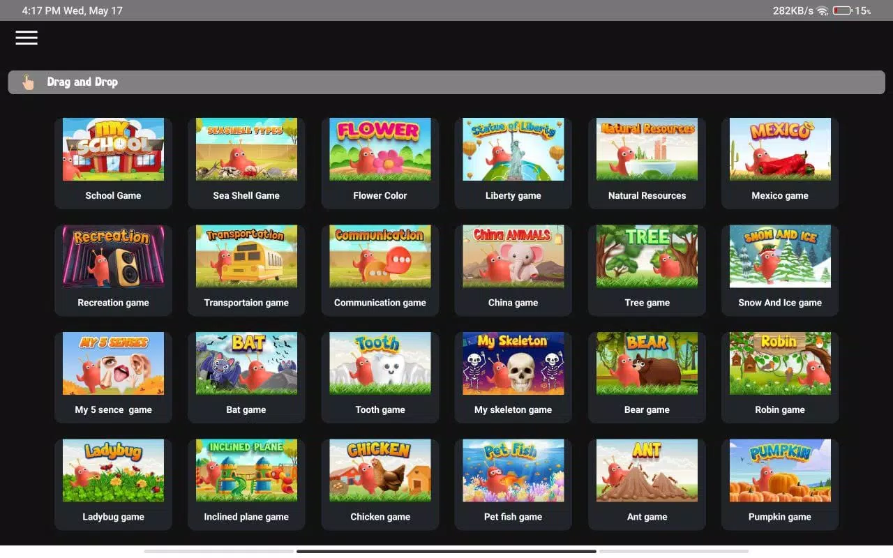 Ilife Games Zrzut ekranu 3