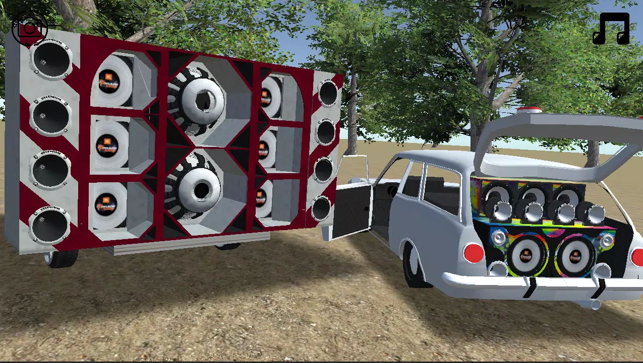 Som Automotivo Brasil Screenshot 2