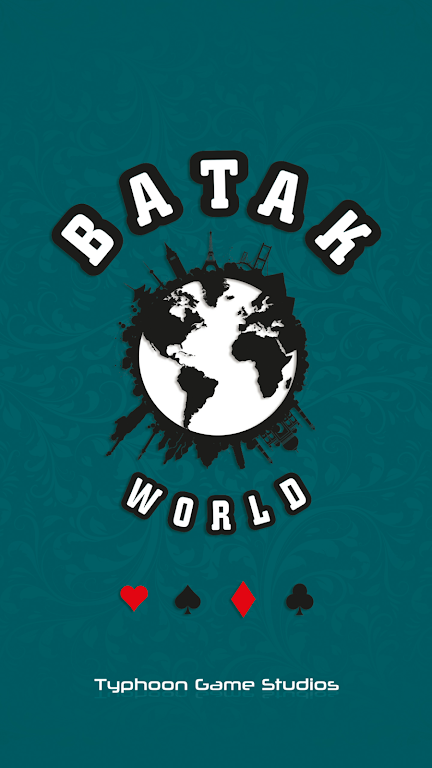 Batak World スクリーンショット 1