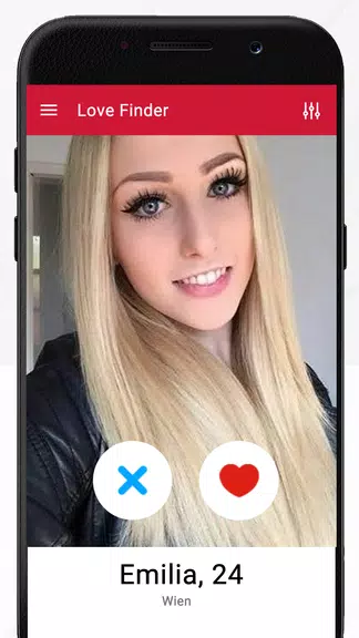 Österreich Chat und Dating Ảnh chụp màn hình 2