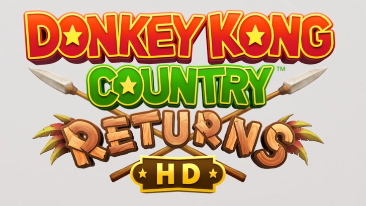 Przybywa przygoda HD Donkey Kong