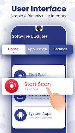 Phone Update Software Ảnh chụp màn hình 4