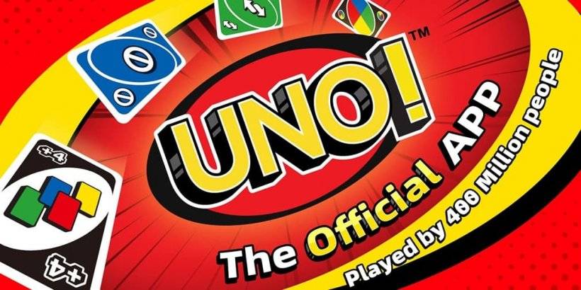uno！移动击中了4亿球员，计划2025年大型周年纪念活动