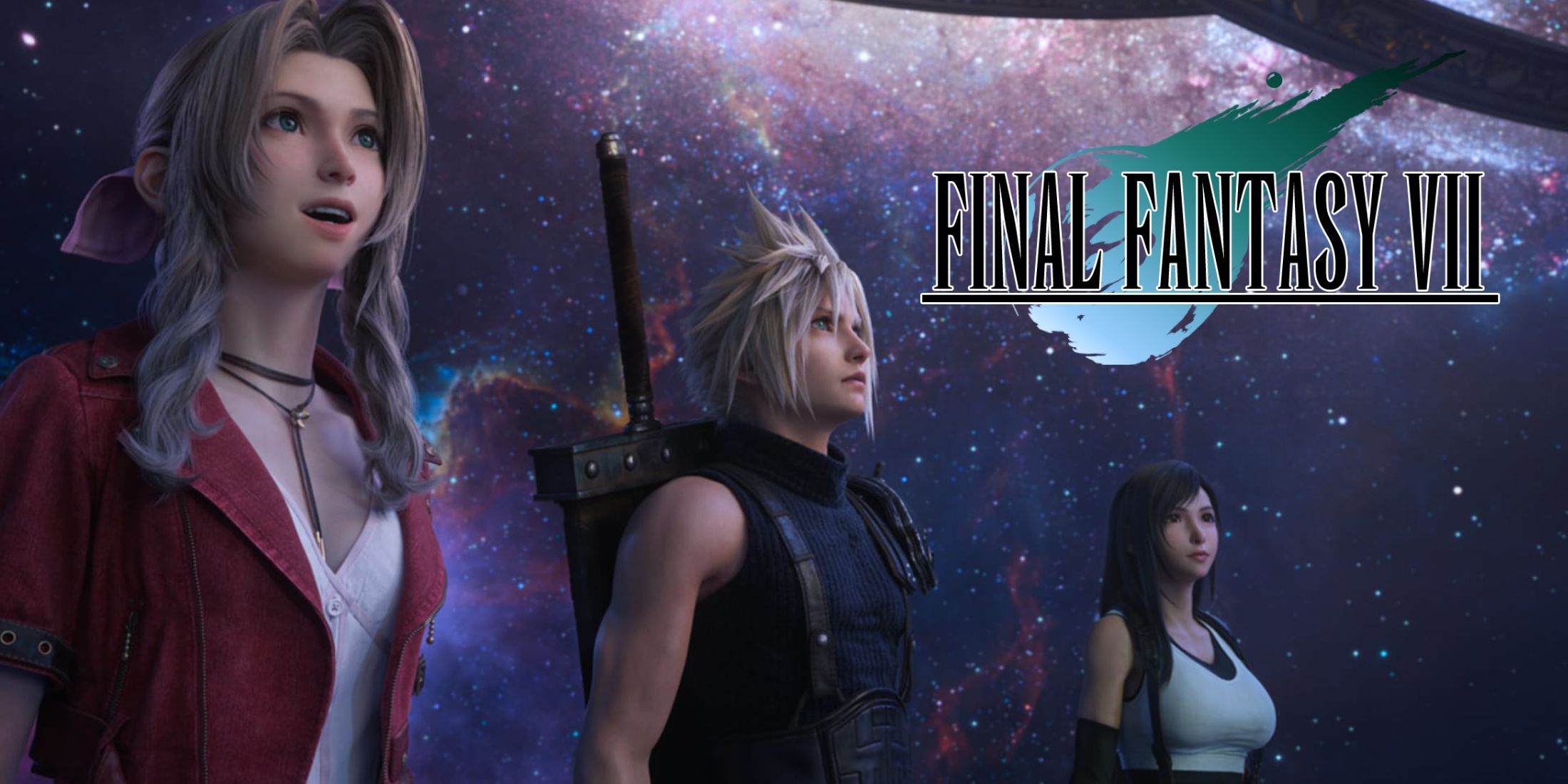 FF7翻拍导演戏弄更多惊喜