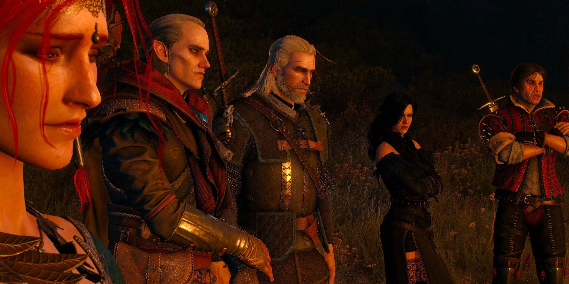 CD  Projekt Gra wiedźmy wieloosobowej Red \ może pozwolić graczom stworzyć własną wiedźmę