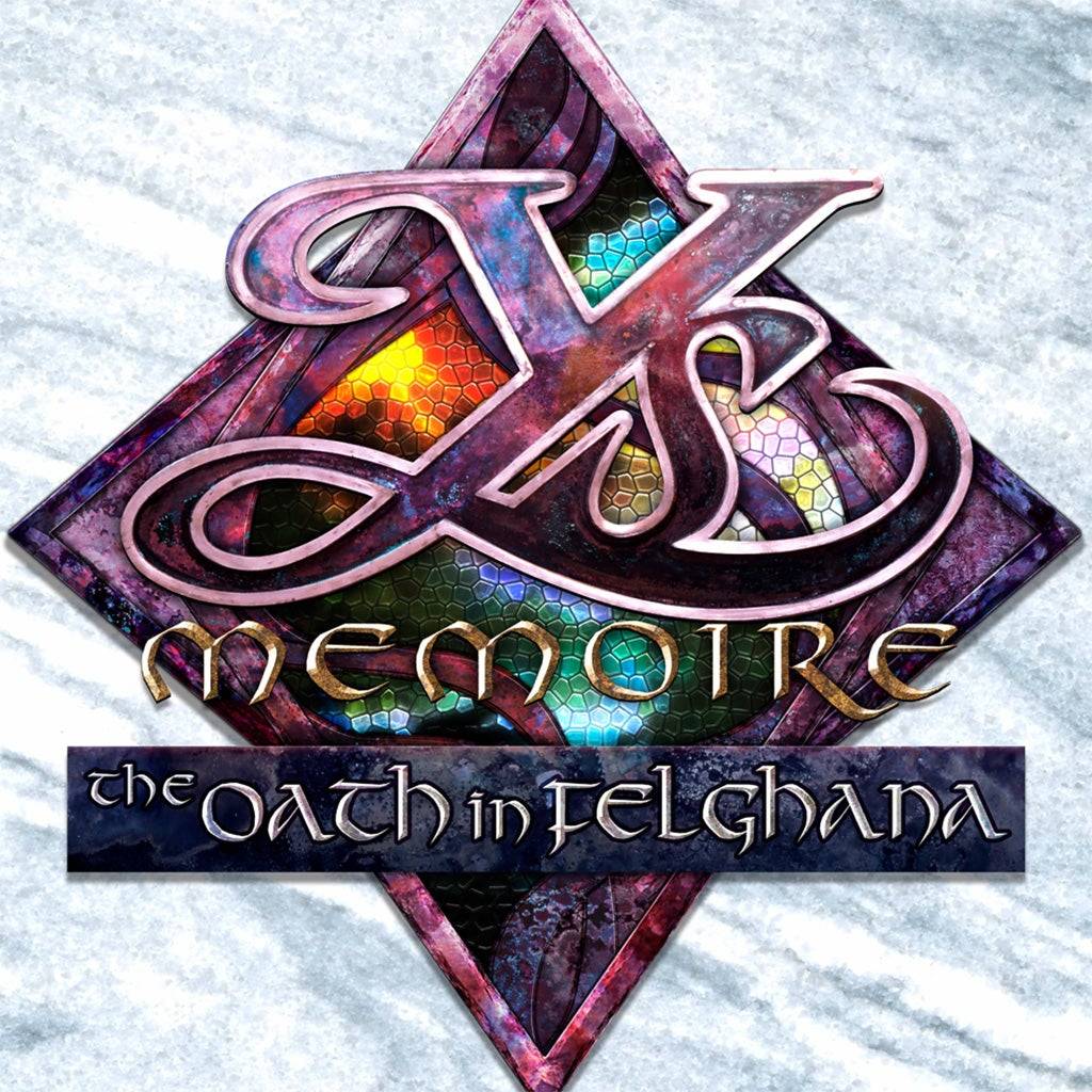 YS回憶:Felghana的誓言