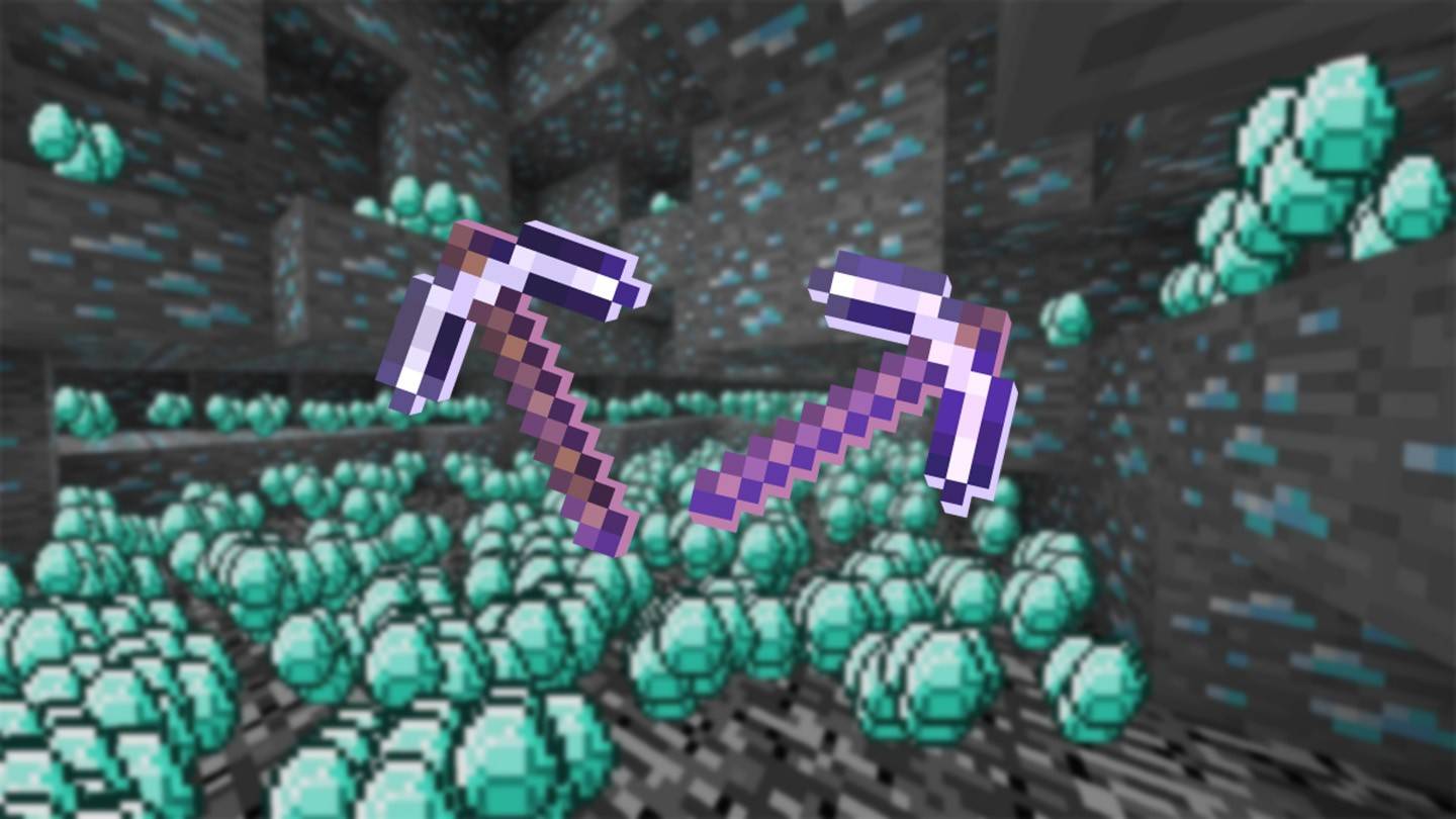 Minecraft效率指南發布