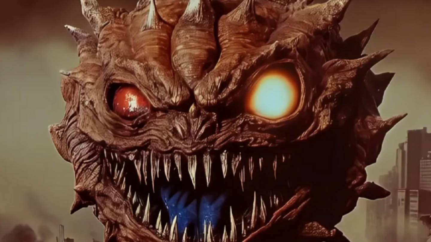 DOOM 2 Gets AI-Enhanced Trailer Inspired by 1980s Action Films