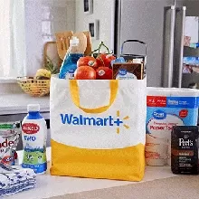 Walmart+ Membership Discounted Ahead of Prime Day