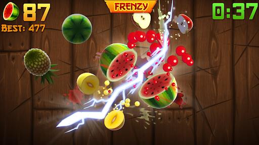 Fruit Ninja® Screenshot 2