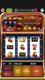 World Slot Machine King Schermafbeelding 1