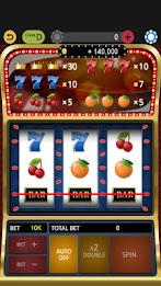 World Slot Machine King Schermafbeelding 2