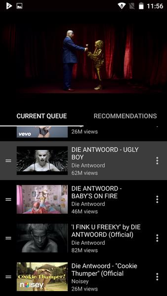 Stream: Free music for YouTube Capture d'écran 2