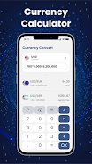 Smart Currency Converter App Screenshot 3