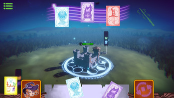 Moonlight City Will Survive Screenshot 4