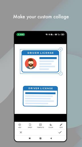 Document Scanner - PDF Creator স্ক্রিনশট 4