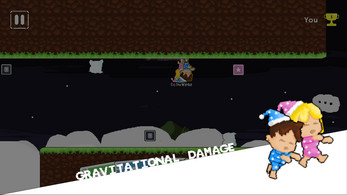 Sleep Gravity Screenshot 3