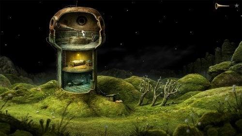 Samorost 3 Скриншот 3