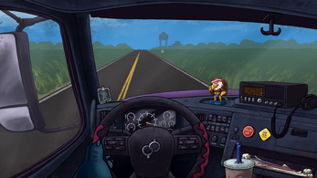 Sex Drive Screenshot 4