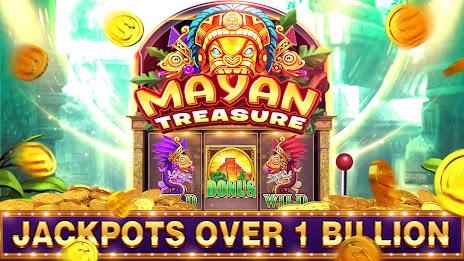 Wild Slots™ - Vegas slot games स्क्रीनशॉट 2