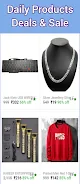 Daily Deals - Online Shopping Captura de pantalla 2