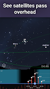 Stellarium Screenshot 4