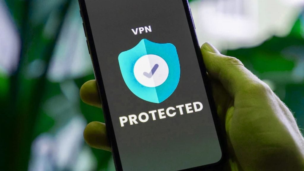 Revolusi Privasi VPN Mudah Alih: Mudah Digunakan