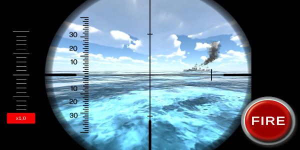 Uboat Attack Mod Screenshot 3