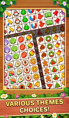 Tile Match 스크린샷 3