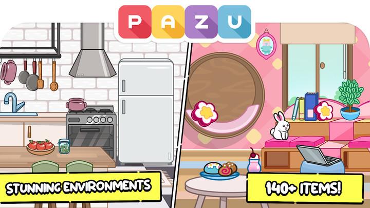 Avatar Maker Dress up for kids應用截圖第4張