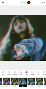 Koda Cam Captura de pantalla 3