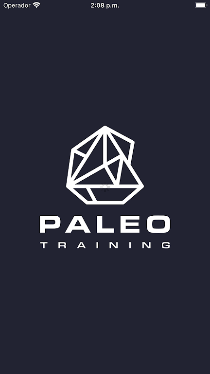 iPaleo Скриншот 1