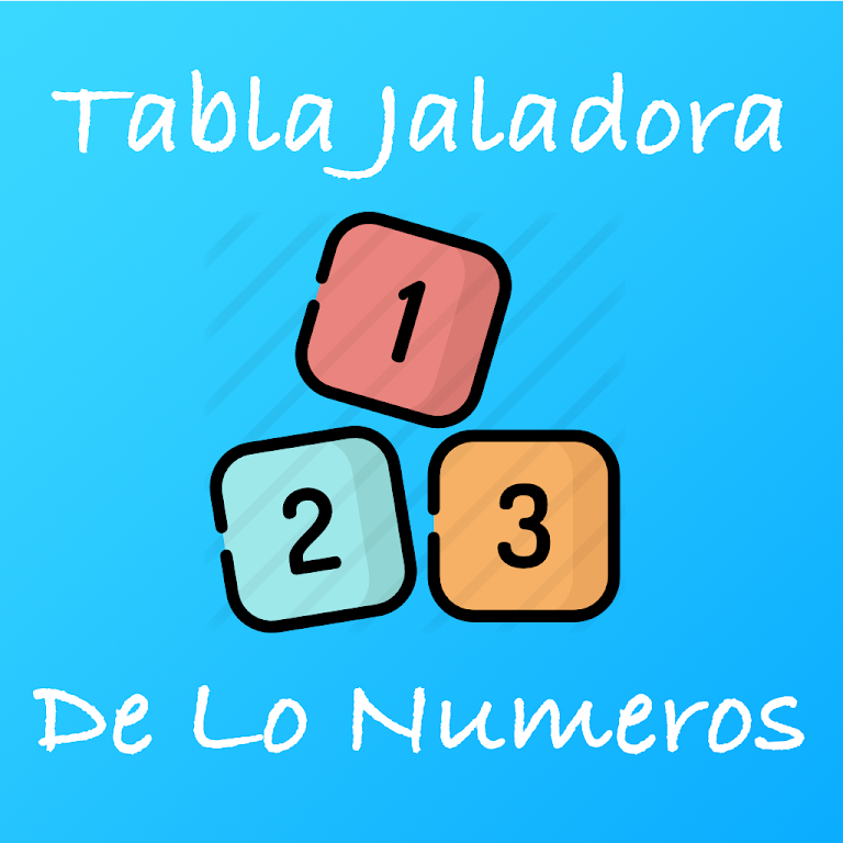 Tabla Jaladora應用截圖第3張