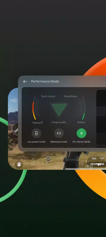 Game Space應用截圖第1張