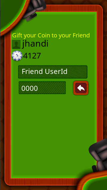 Jhandi Munda Slot ဖန်သားပြင်ဓာတ်ပုံ 3